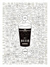 Poster de clasificación de cervezas. Hacer clic sobre la imagen para agrandarla